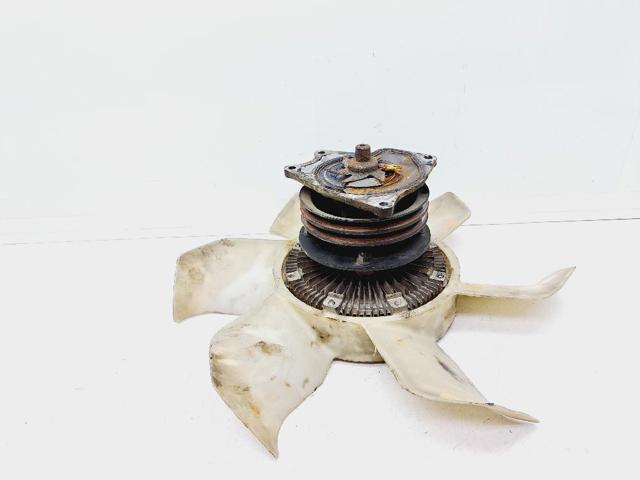 MITSUBISHI ME298543 Embrague viscoso de ventilador comprar Pamplona