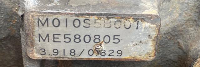 ME580805 Mitsubishi