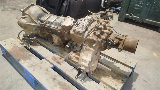 ME580819 Mitsubishi