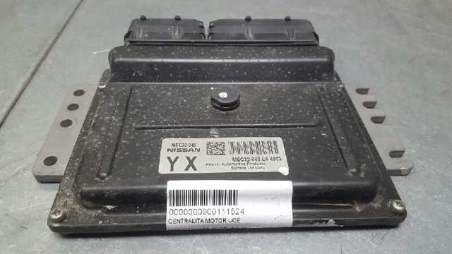 MEC32040 Nissan/Infiniti