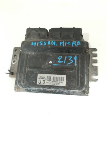MEC32040 NISSAN  comprar en Oviedo