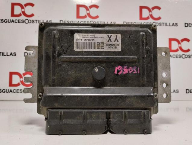 MEC32040 Nissan/Infiniti