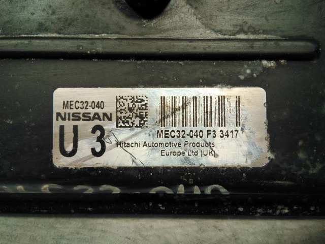 NISSAN MEC32040 comprar Pamplona