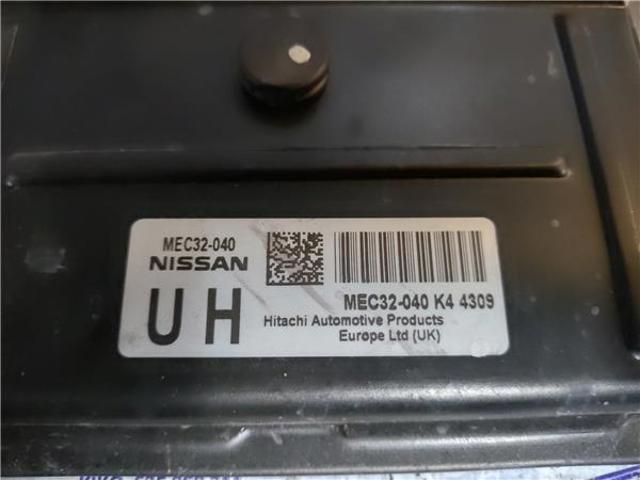 MEC32040 Nissan/Infiniti