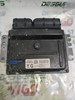 Centralita motor uce para nissan micra iii 1.2 16v cr12de MEC32110