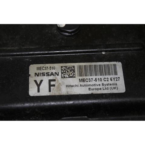 MEC37510 Nissan/Infiniti