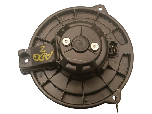 MF0160700610 TOYOTA Motor del ventilador del calefactor  comprar en Jaén