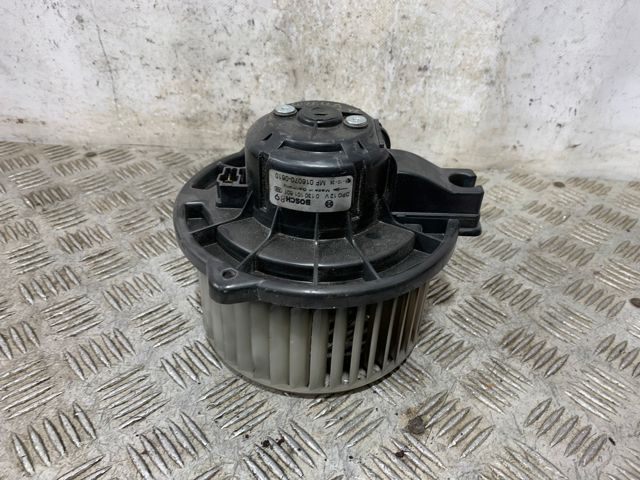 TOYOTA MF0160700610 Ventilador habitáculo comprar Pamplona