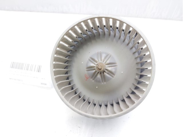 Ventilador calefaccion para toyota corolla verso 2.2 d-4d (aur10_) 2adftv MF0160700610