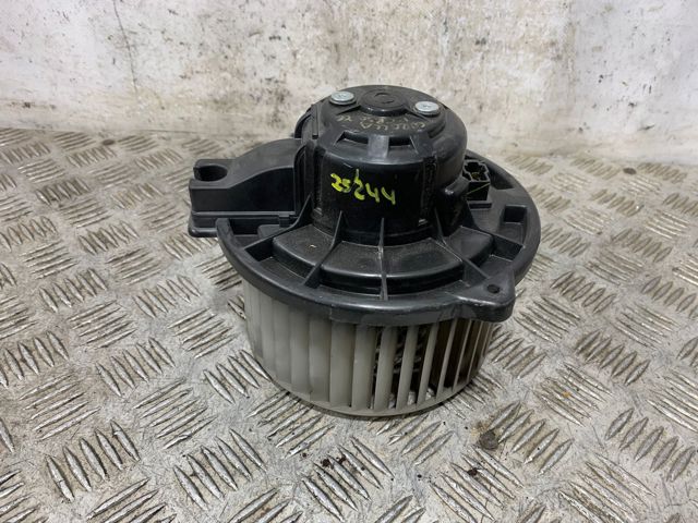 MF0160700610 TOYOTA Motor del ventilador del calefactor  disponible Vigo