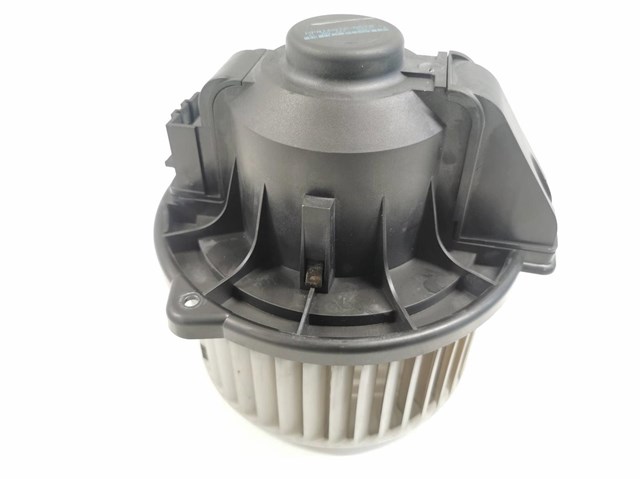 Motor calefaccion para land rover discovery iv 2.7 td 4x4 276dt MF0160700870
