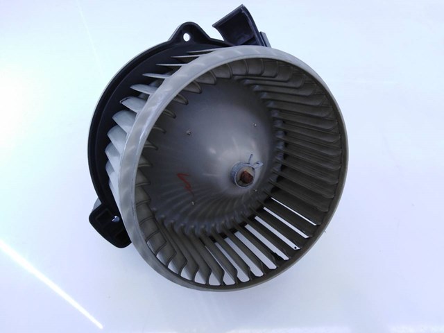 Ventilador calefaccion para land rover range rover sport 2.7 d 4x4 276dt MF0160700870