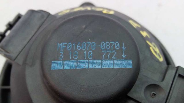 MF0160700870 Land Rover