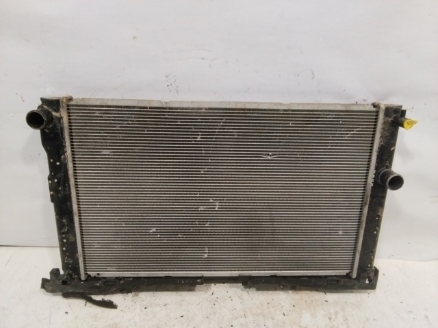 Radiadores Avensis sedán (2008-2018) original desde 107,45 €