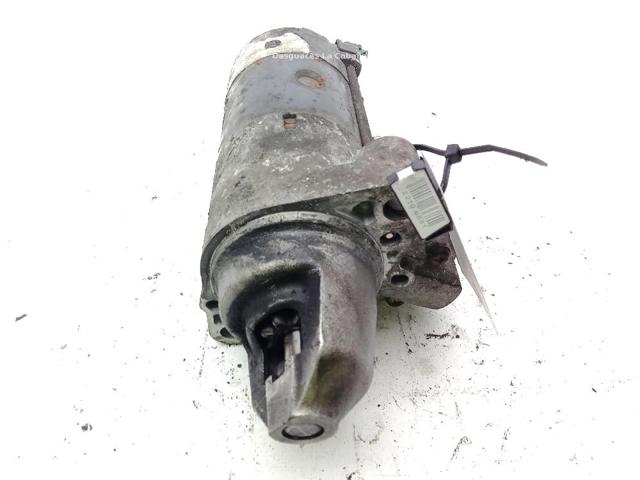 MHG020 Motor de arranque comprar Girona