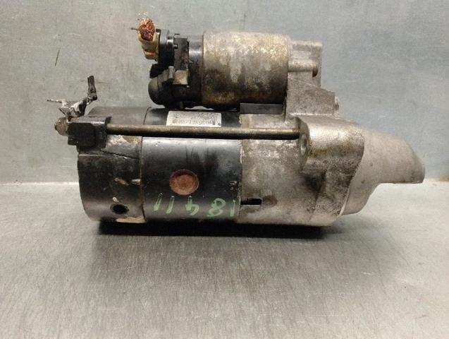HONDA MHG020 Motor de arranque  disponible Valladolid