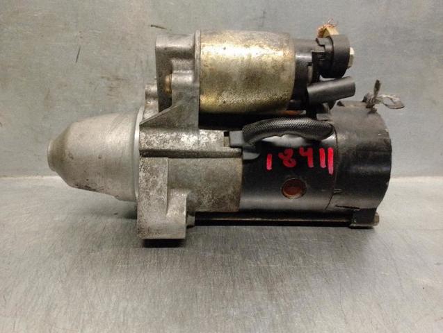 MHG020 Motor de arranque  comprar en Zaragoza