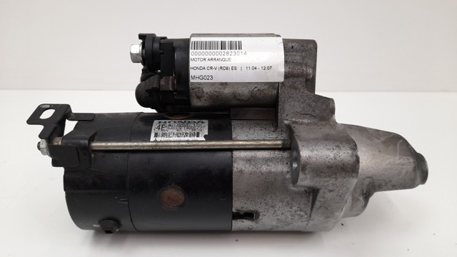HONDA MHG023 Motor de arranque comprar Barcelona
