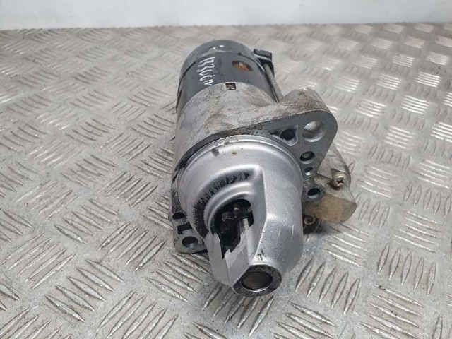 HONDA MHG023 Motor de arranque  disponible Valladolid