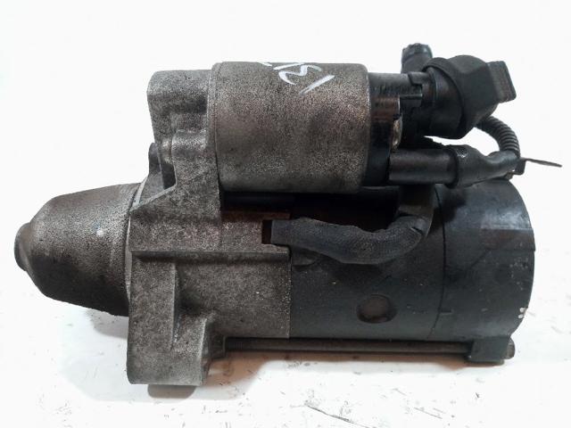 HONDA MHG023 Motor de arranque comprar Pamplona