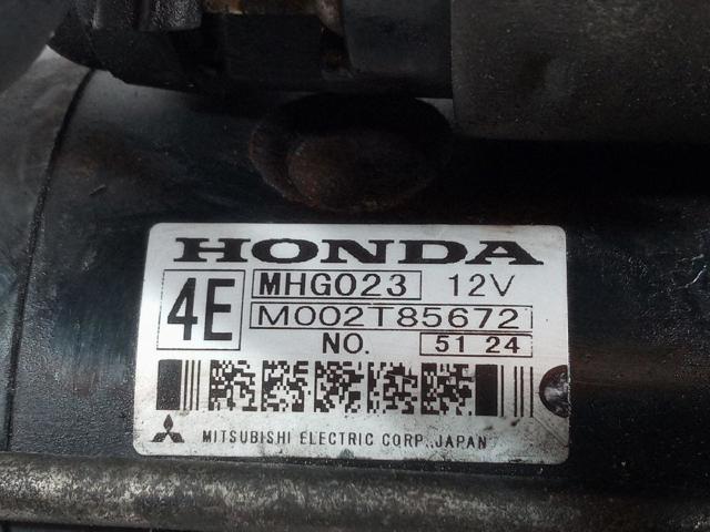 MHG023 Motor de arranque  en stock Granada