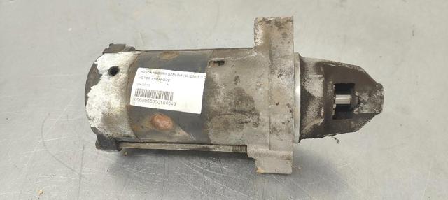 HONDA MHG023 Motor de arranque  en stock Valencia