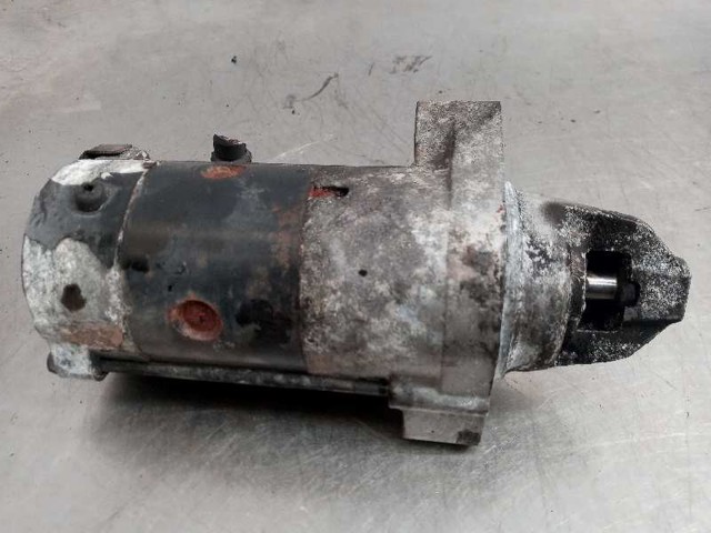 HONDA MHG023 Motor de arranque comprar Pamplona