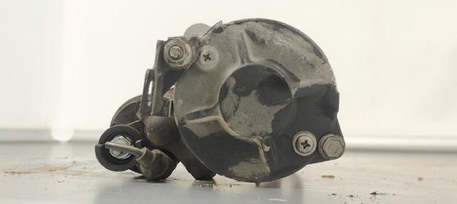 MHG023 HONDA Motor de arranque comprar Alcalá