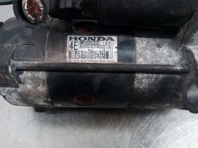 HONDA MHG023 Motor de arranque  comprar en Ponferrada