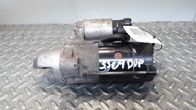 MHG025 HONDA Motor de arranque  en stock Córdoba