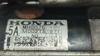 MHG025 Honda