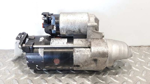 HONDA MHG025 Motor de arranque  comprar en Albacete