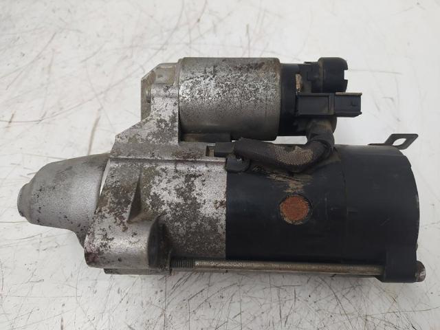 MHG025 Motor de arranque  disponible Burgos
