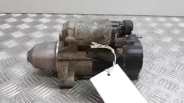 HONDA MHG025 Motor de arranque comprar Pamplona