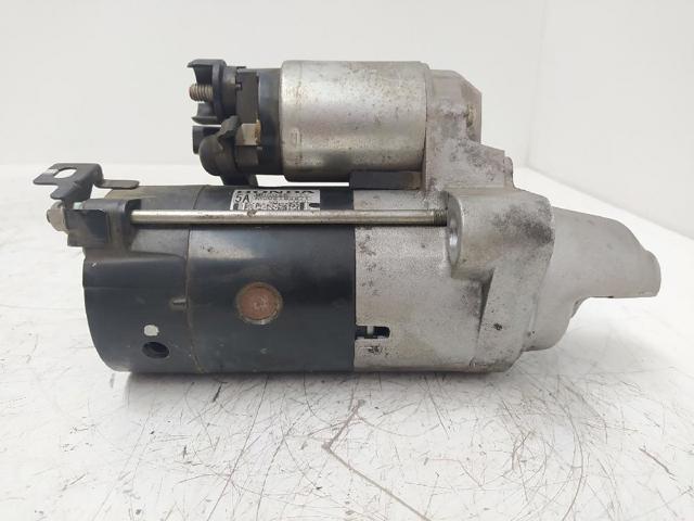 HONDA MHG025 Motor de arranque  disponible Valladolid
