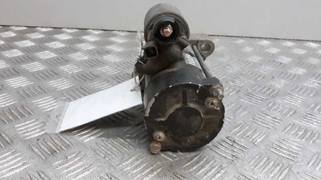 MHG025 HONDA Motor de arranque  en stock Córdoba