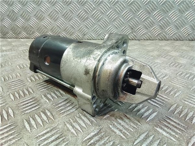 MHG025 Motor de arranque  comprar en Zaragoza
