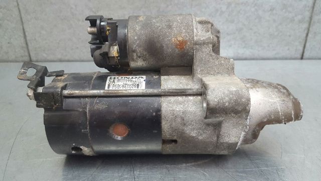 MHG025 HONDA Motor de arranque comprar Alcalá