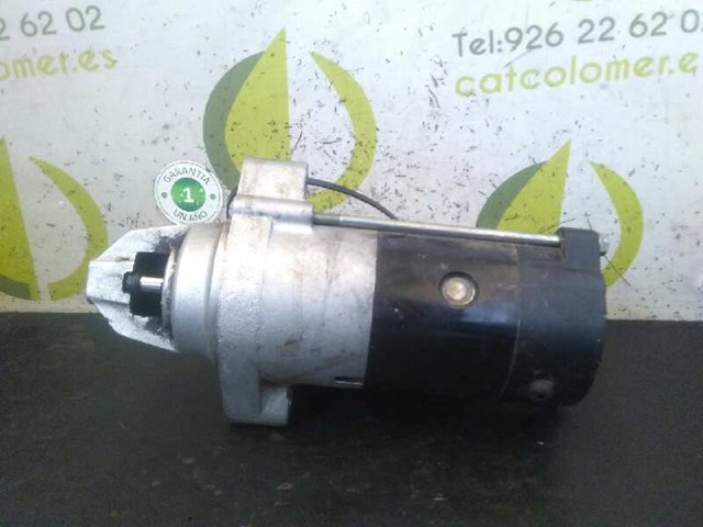 HONDA MHG025 Motor de arranque comprar Pamplona