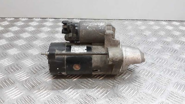 MHG025 Motor de arranque comprar Sevilla