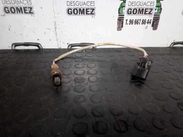 Sensor NOx MHK000070 LAND ROVER