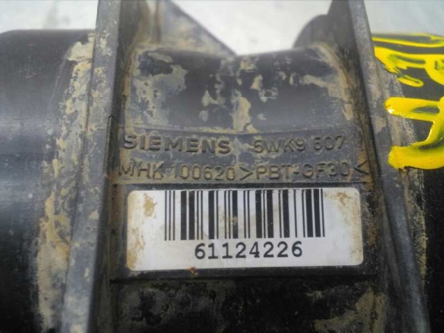 LAND ROVER MHK100620 Sensor de flujo de masa de aire  disponible Valladolid
