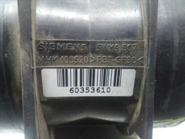 LAND ROVER MHK100620 Caudalímetro  en stock Terrassa