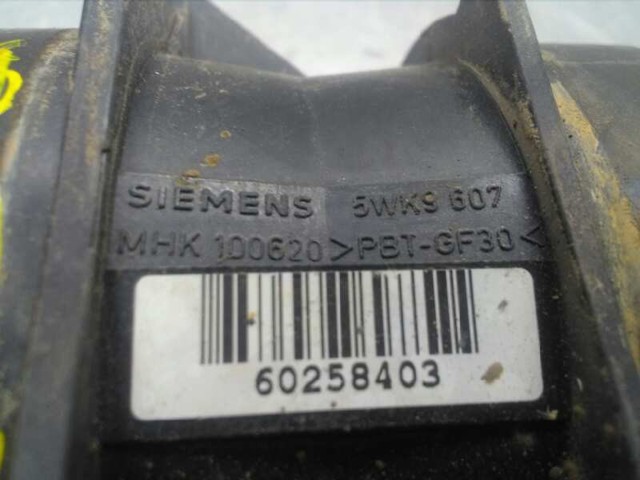 MHK100620 LAND ROVER Sensor de flujo de masa de aire  comprar en Jaén