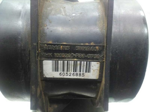 MHK100620 Sensor de flujo de masa de aire  comprar en Zaragoza