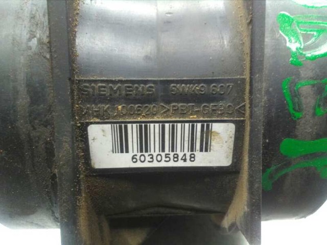 MHK100620 LAND ROVER Caudalímetro  en stock Gandía