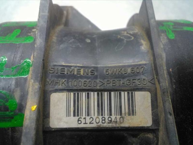 LAND ROVER MHK100620 Sensor de flujo de masa de aire  disponible Valladolid