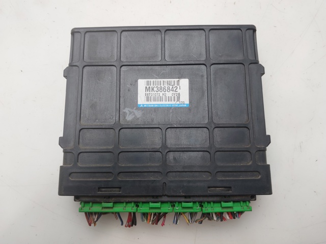 MK386842 Mitsubishi