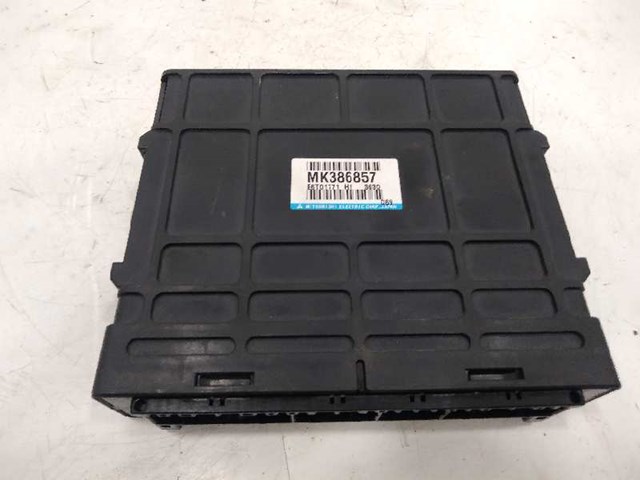 MK386857 Mitsubishi