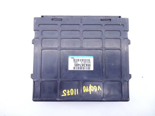 ECU para Mitsubishi Pajero V60